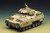 Academy #13237 1/35 M2 Bradley