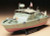 Tamiya #35150 1/35 U.S Navy River Patrol Boat "Pibber"