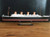 Airfix #A55314 1/1000 R.M.S. Titanic Starter Set
