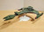 AMT #1027 1/1400 Klingon Vor'Cha-Class Battle Cruiser