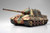 Tamiya #35295 1/35 Panzerjäger "Jagdtiger"