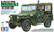 Tamiya #35334 1/35 M151A1 Vietnam War