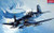 Academy #12267 1/48 F4U-4B "Korean War"