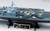 Academy #14210  U.S.S Kittyhawk (CV-63)