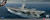 Academy #14400 1/600 USS Enterprise-CVN65