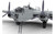 Airfix #AO9009 1/72 Armstrong Whitworth Whitley GR.Mk.VII