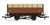 Hornby #R6837 20 Ton Coke Hopper Wagon "BR"