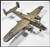 Airfix A06018 6018 1/72 North American Mitchell Mk.II