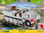Cobi #2522 SD.KFZ 9 Famo- 412pces