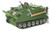 Cobi #2236 M113 APC-510 pces