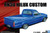 Aoshima #5862 1/24 RN30 Hilux Custom 1978