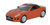 Oxford #76FTYP003 1/76 Jaguar F Type (FireSand)