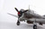 Academy #12331 1/48 USMC SBD-1 "Pearl Harbor"