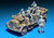 Miniart #35139 1/35 Kfz.70 MB1500A German 4x4 Car w/ Crew