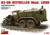 Miniart #35158 1/35 BZ-38 Refueler Mod.1939
