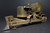 Miniart #35188 1/35 U.S Armoured Bulldozer