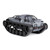 Crawler #RC1161 GREY 1/12 High Speed Ripsaw Off-Road Tank