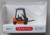 Wiking #066401 HO Forklift