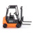 Wiking #066401 HO Forklift