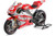 Tamiya #14100 1/12 Yamaha YZR-M1'04 No.7/No.33