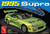 AMT #1101M 1/25 1995 Toyota Supra