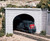 Woodland Scenics # C1256 HO Tunnel Portal Concrete Portal Double Track