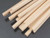 BNM #BNM5535 Spruce 1/8 x 1/4 x 36(3x6.5mm)
