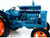 Universal Hobbies #UH2640 1/16 1958 Fordson Power Major