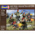Revell #02596 1/76 British Paratroopers-Falkland War
