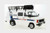 IXO #18RMC033XE 1/18 1979 Ford Transit Mk.II- Rally Assistance