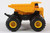 Tamiya #17013 1/32 Mammoth Dump Truck Mini 4WD
