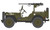 Airfix #A02339 1/72 Willys MB Jeep