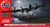 Airfix #A09007 1/72 Avro Lancaster B.lll (Special) The Dambusters