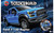 Airfix #J6037 Ford F-150 Raptor-Quick Build