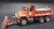 AMT #1178 1/25 Snow Plow Ford LNT-8000