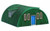Hornby #R8788 OO Corrrugated Nissen Hut