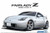 Aoshima #5848 1/24 Nissan Fairlady Z Nismo