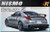 Aoshima #5848 1/24 Nissan Fairlady Z Nismo
