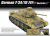 Academy #13502 1/35 German T-34/76747 (R)