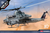 Academy #12127 1/35 USMC AH-1Z Shark Mouth