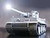 Tamiya #56010 1/16 German Tiger.I Early Production