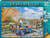 Holdson # 77263 The English Village Farm Services   500XL  Puzzle