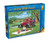 Holdson # 77230 At One With Nature    1000Pc  Puzzle