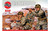 Airfix #A00751V 1/76 U.S. Paratroops (Vintage Classics)