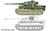 Airfix #A02342 1/72 Tiger 1