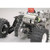 Tamiya #58354 The Frog Off Road Kit