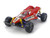 Tamiya #47457   1/10 2020 FIRE DRAGON 4WD RC BUGGY KIT Speical