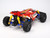 Tamiya #47457   1/10 2020 FIRE DRAGON 4WD RC BUGGY KIT Speical