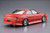 Aoshima #6132 1/24 Toyota JZX100 Mark.II-BN Sports