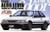Fujimi # 035260 1/24 Toyota AE86 Levin 1600GT Apex 2 Door